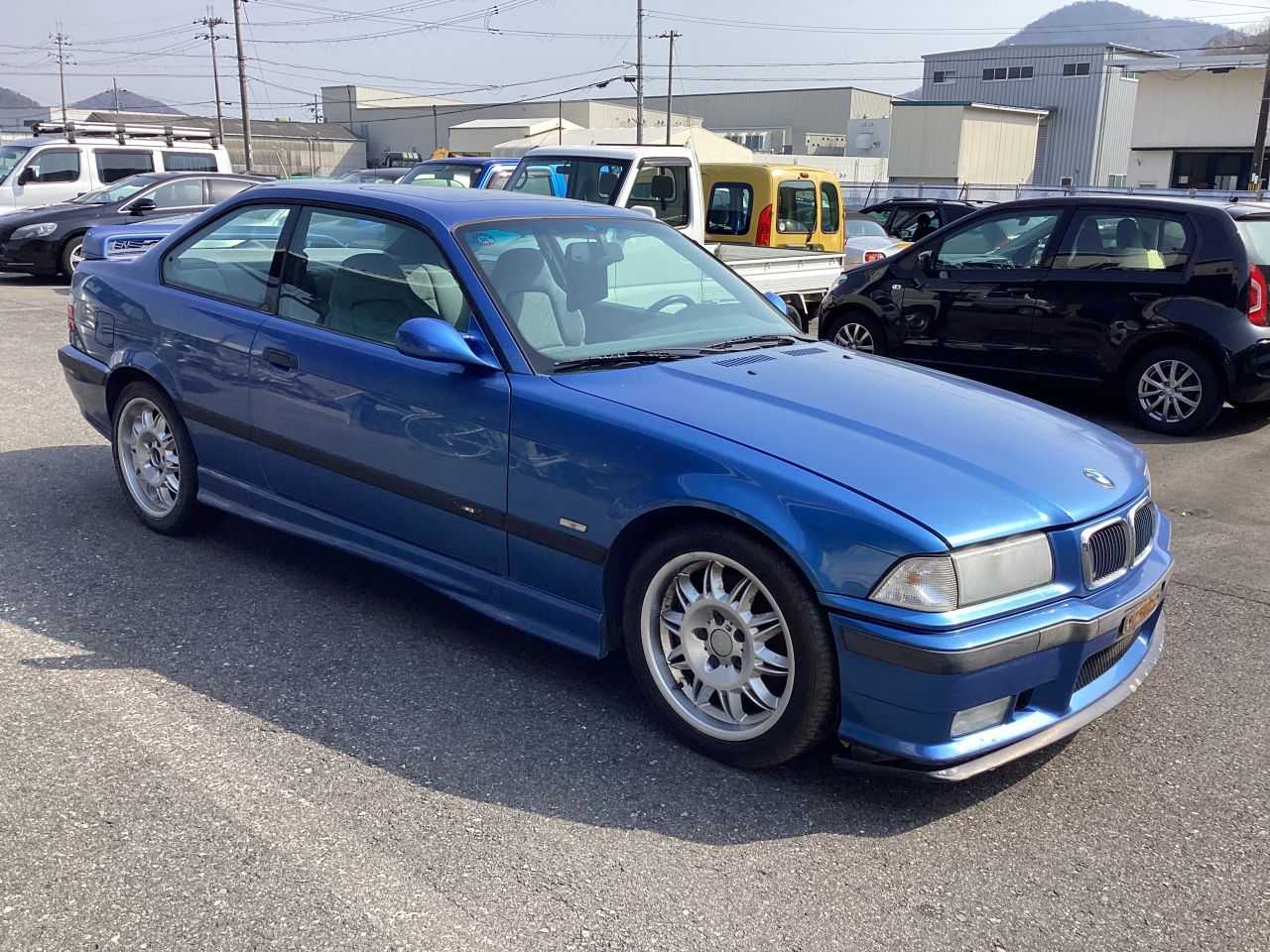 BMW M3