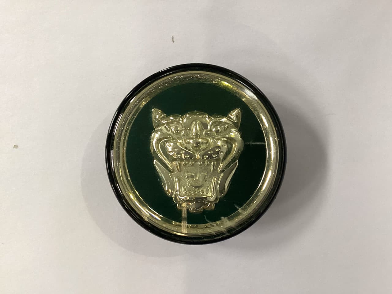 JAGUAR
