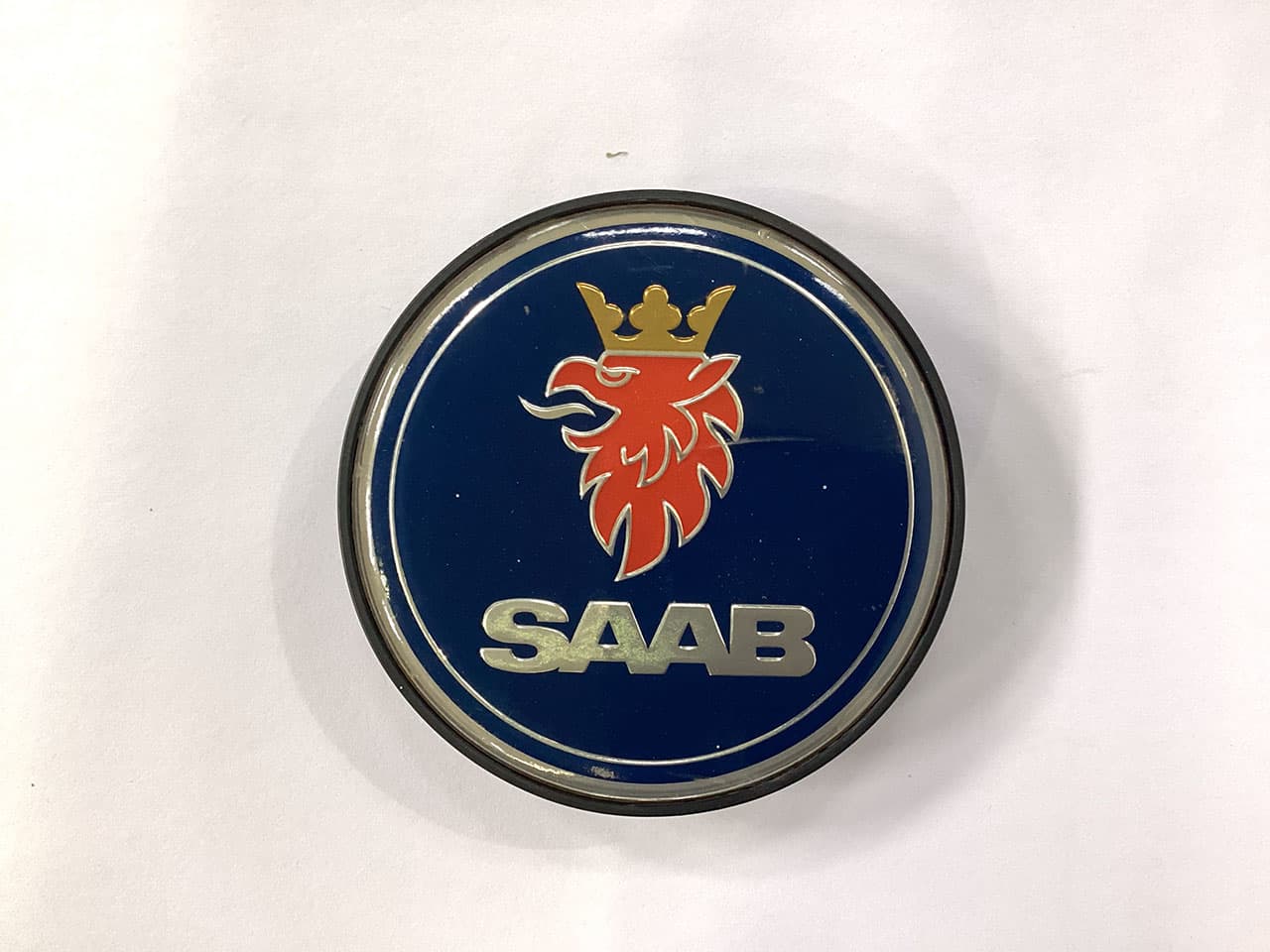 SAAB